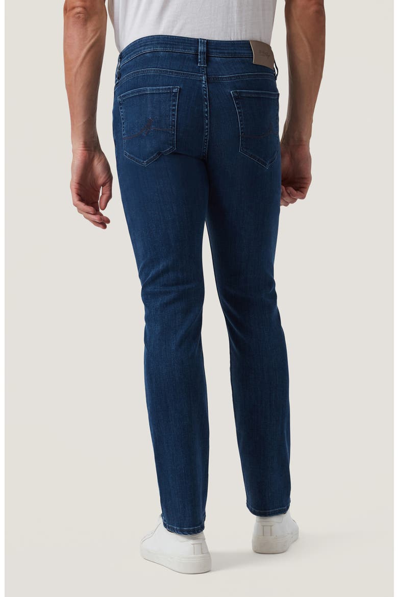 Cool Tapered Slim Fit Jeans, Alternate, color, NIGHT BLUE URBAN