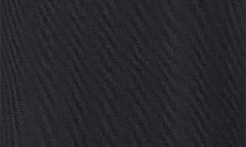 Topshop Contrast Frill Edge Cotton Sweater Vest