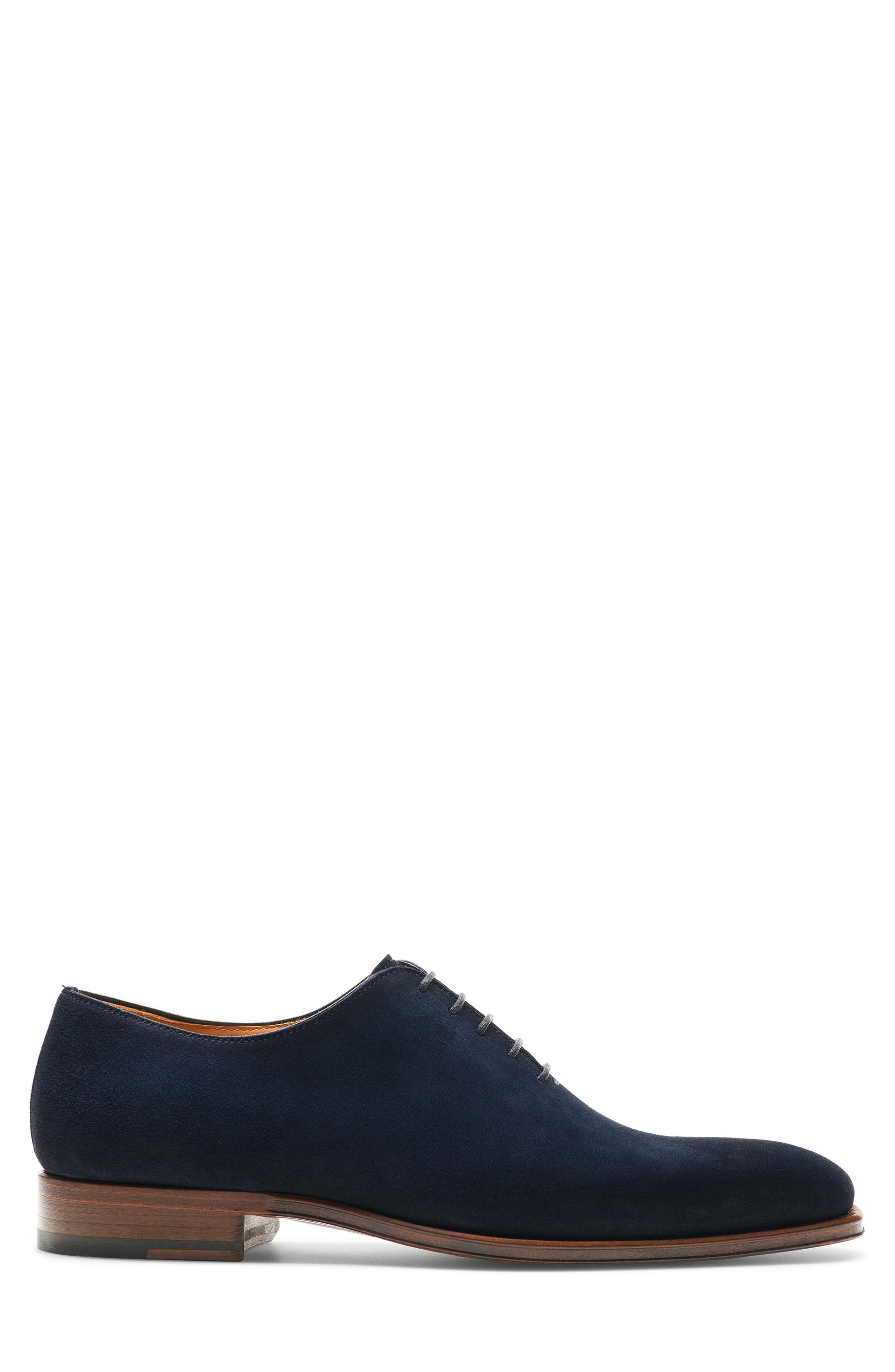 Magnanni Crucero Oxford, Alternate, color, 