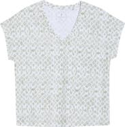 Tommy Bahama Coastal Sands V-Neck T-Shirt