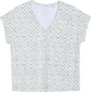 Tommy Bahama Coastal Sands V-Neck T-Shirt