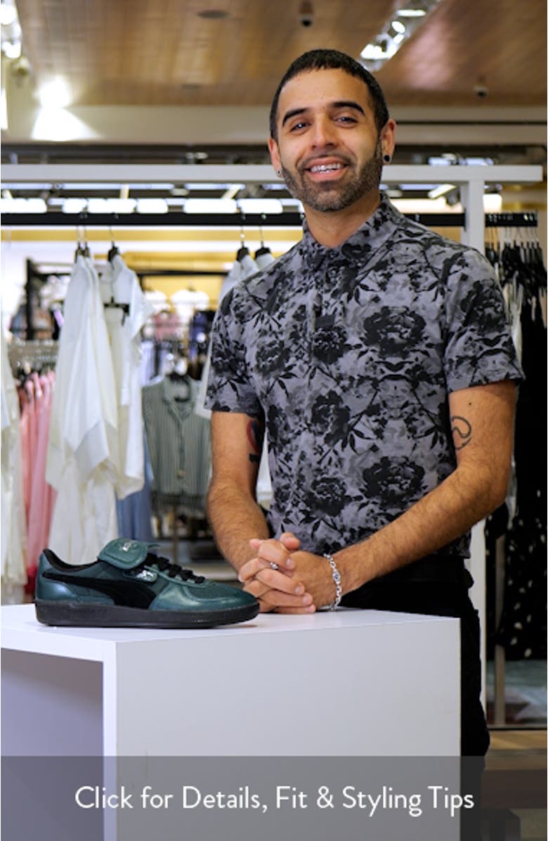 x Harry Potter<sup>™</sup> Palermo 2 Sneaker, sales video thumbnail