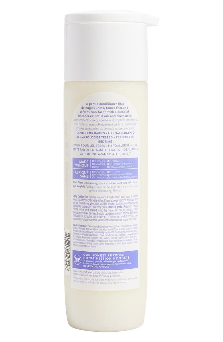 The Honest Company Lavender Conditioner, Alternate, color,