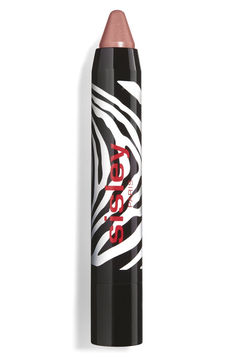 Sisley Paris Phyto-Lip Twist Tinted Lip Balm, Main, color, 24 Rosy Nude