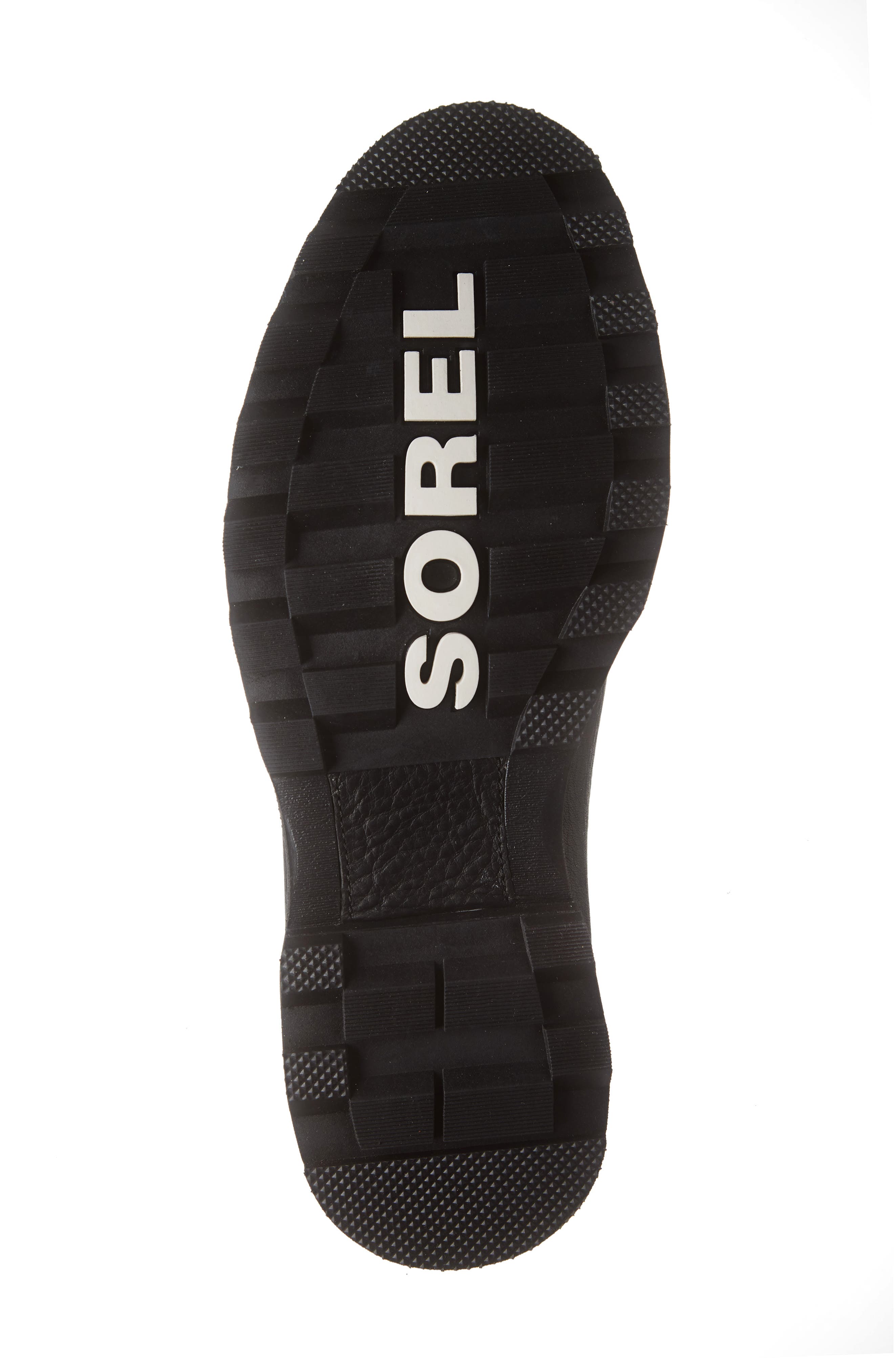 SOREL Madson II Chelsea Waterproof Boot, Alternate, color, 