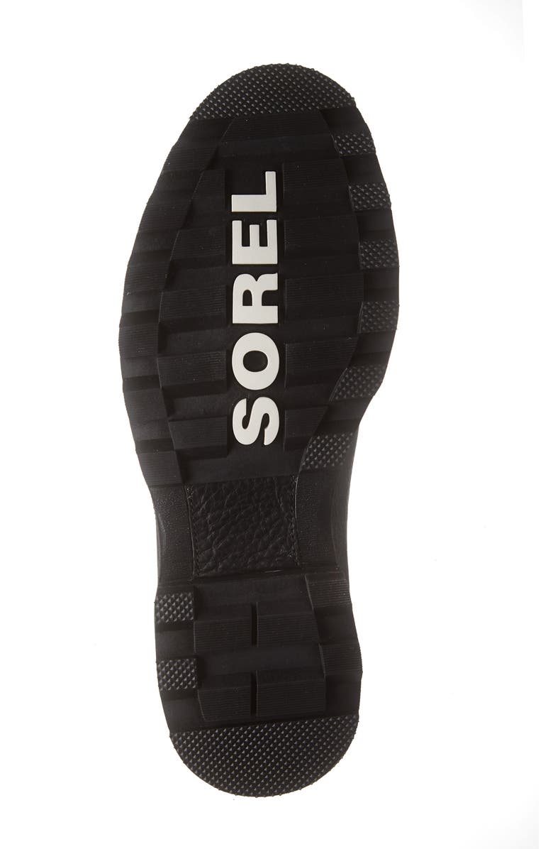 SOREL Madson II Chelsea Waterproof Boot, Alternate, color,