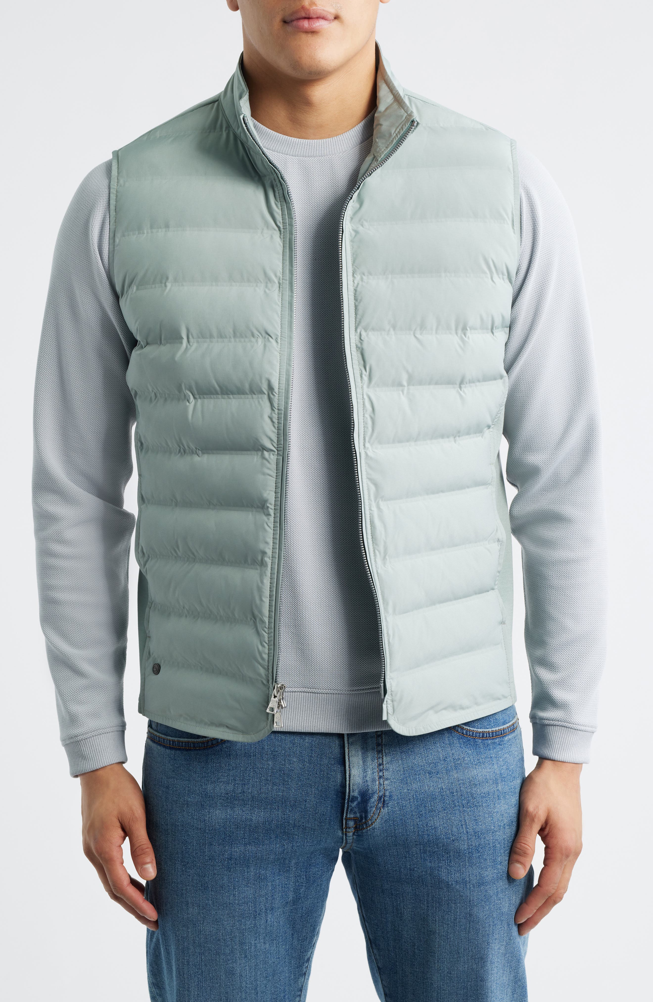 Crown Crafted Winsome Hybrid Vest