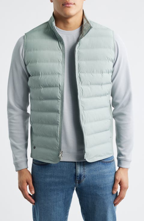 Crown Crafted Winsome Hybrid Vest