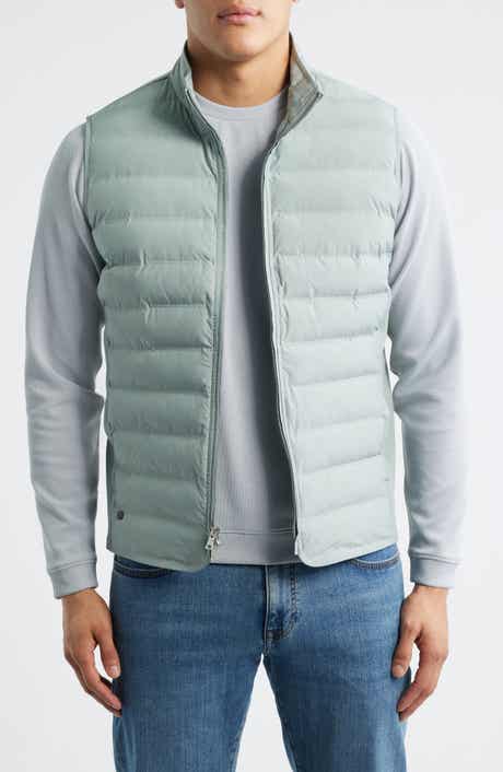 Crown Crafted Winsome Hybrid Vest