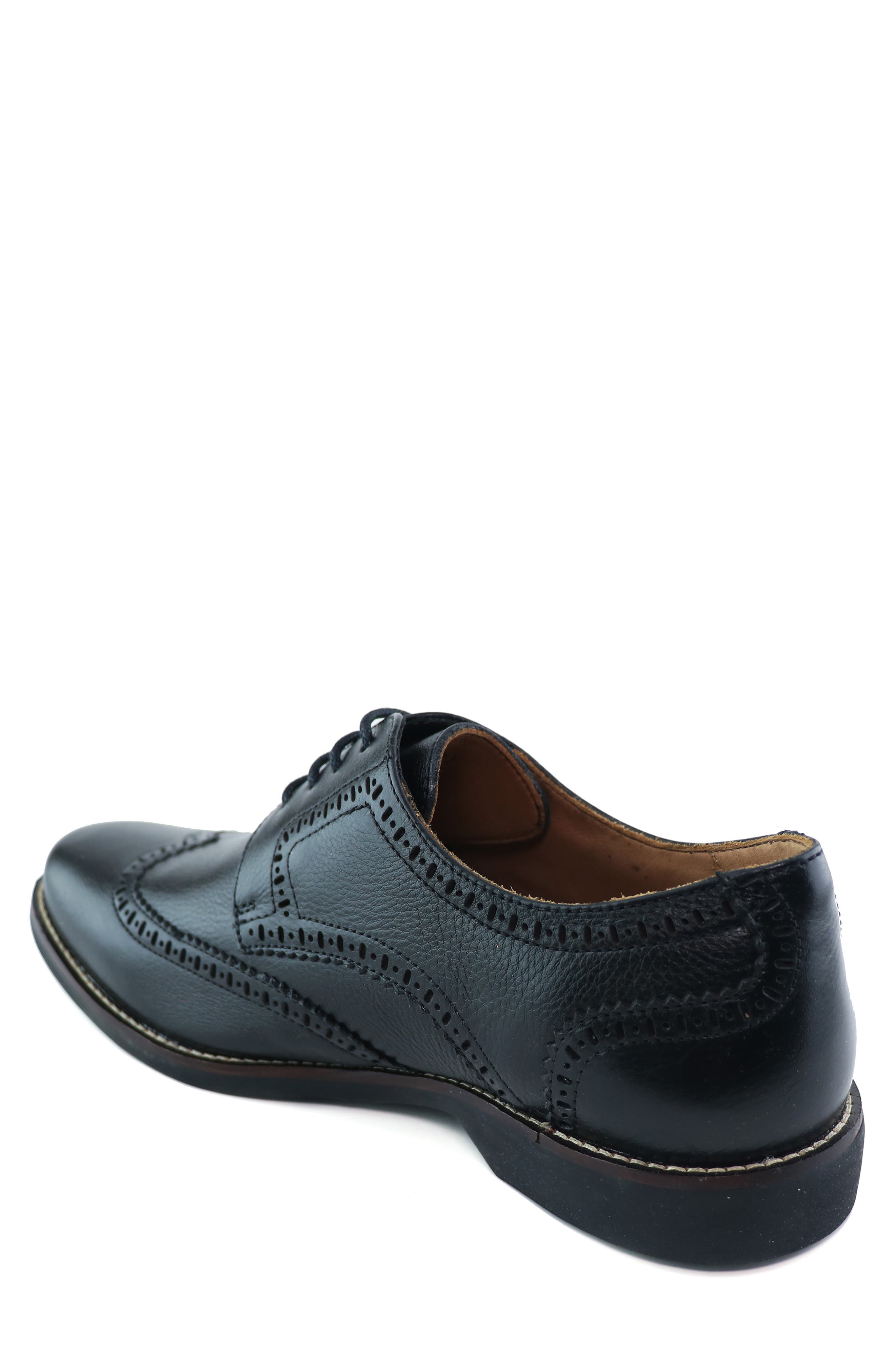 Marc Joseph New York Concord Lane Wingtip, Alternate, color, 
