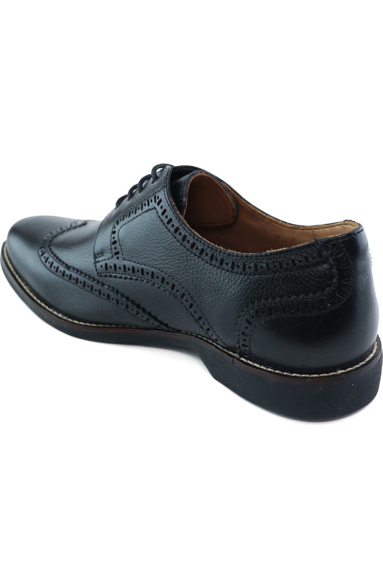 Marc Joseph New York Concord Lane Wingtip, Alternate, color,
