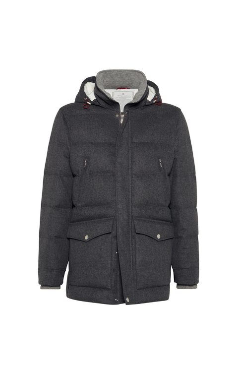 Men's Brunello Cucinelli Coats & Jackets | Nordstrom