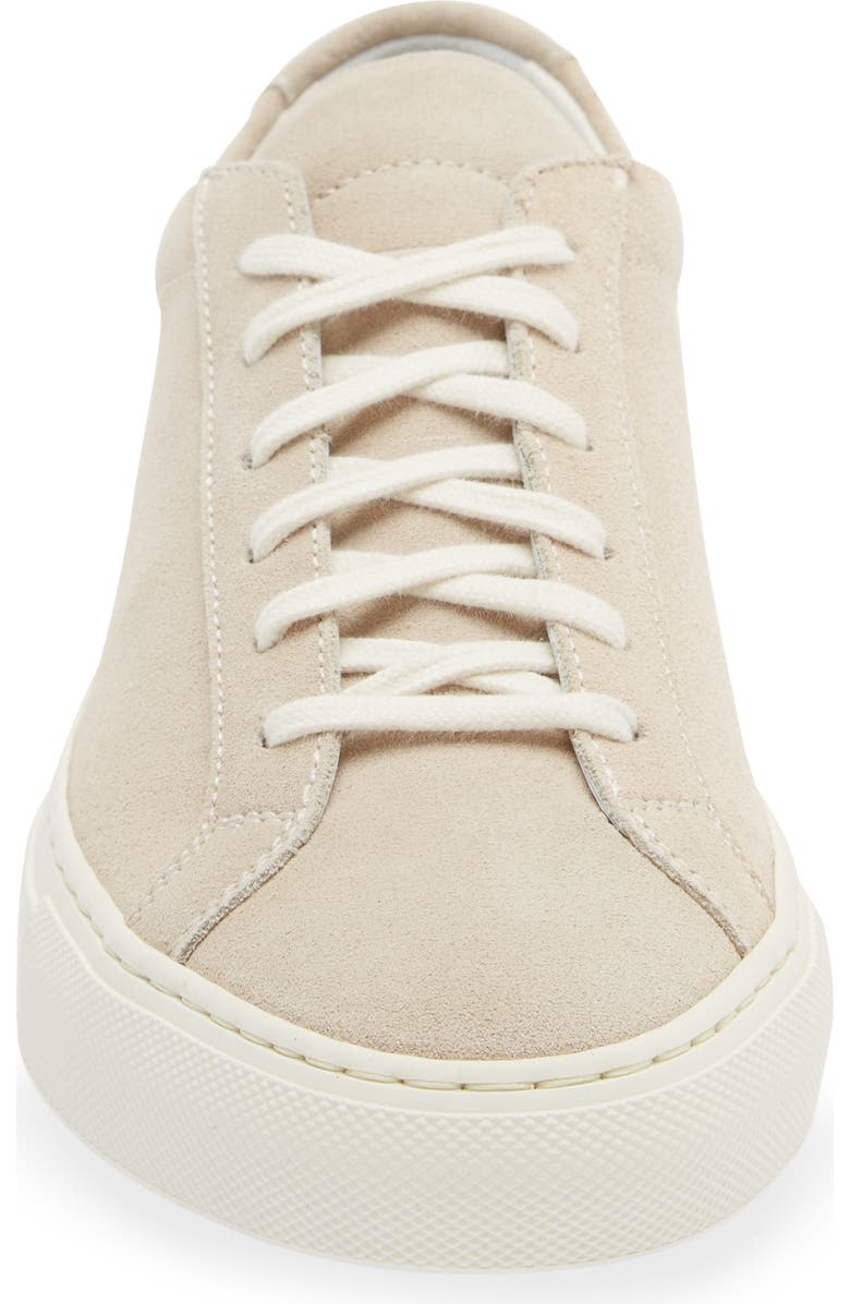 Common Projects Achilles Sneaker, Alternate, color,