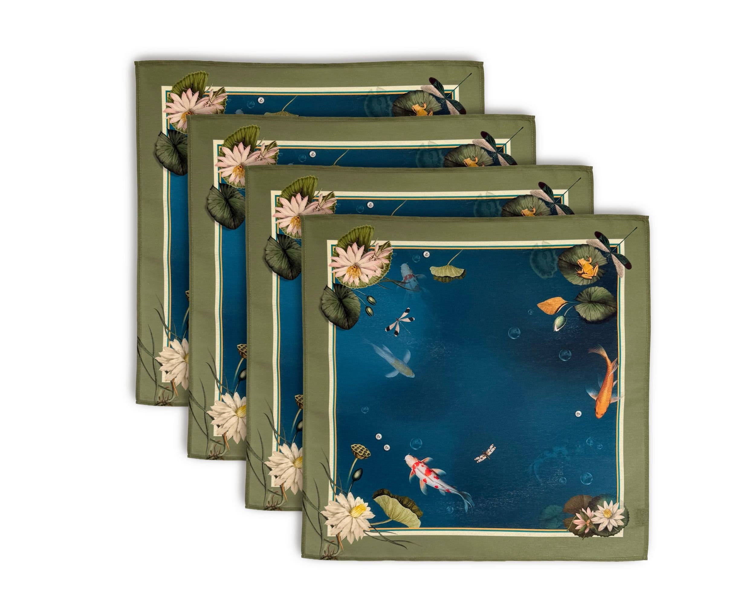Koi