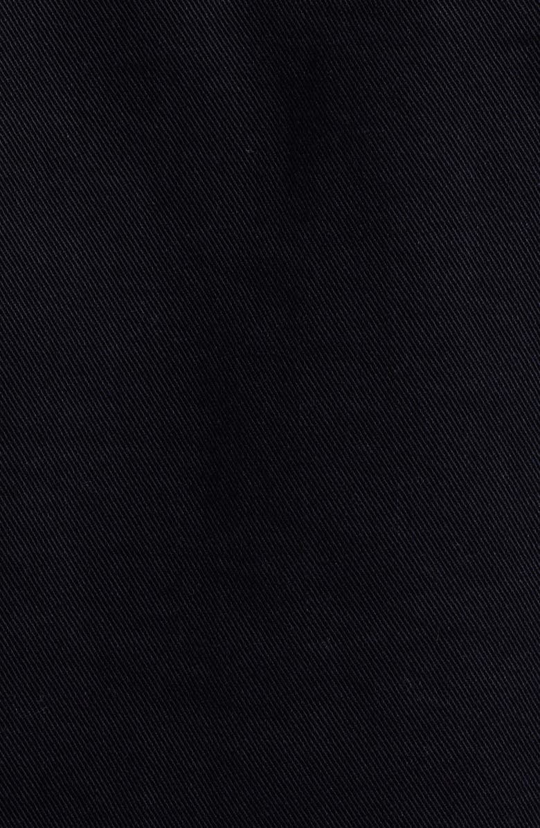 Carhartt Work In Progress Herald Fleece Lined Organic Cotton Denim Jacket, Alternate, color, 