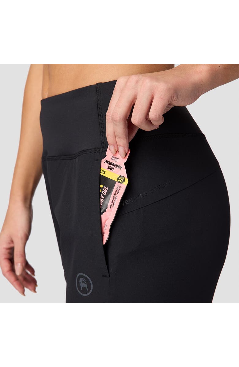 Backcountry Destination Pant - Women
s, Alternate, color, Black