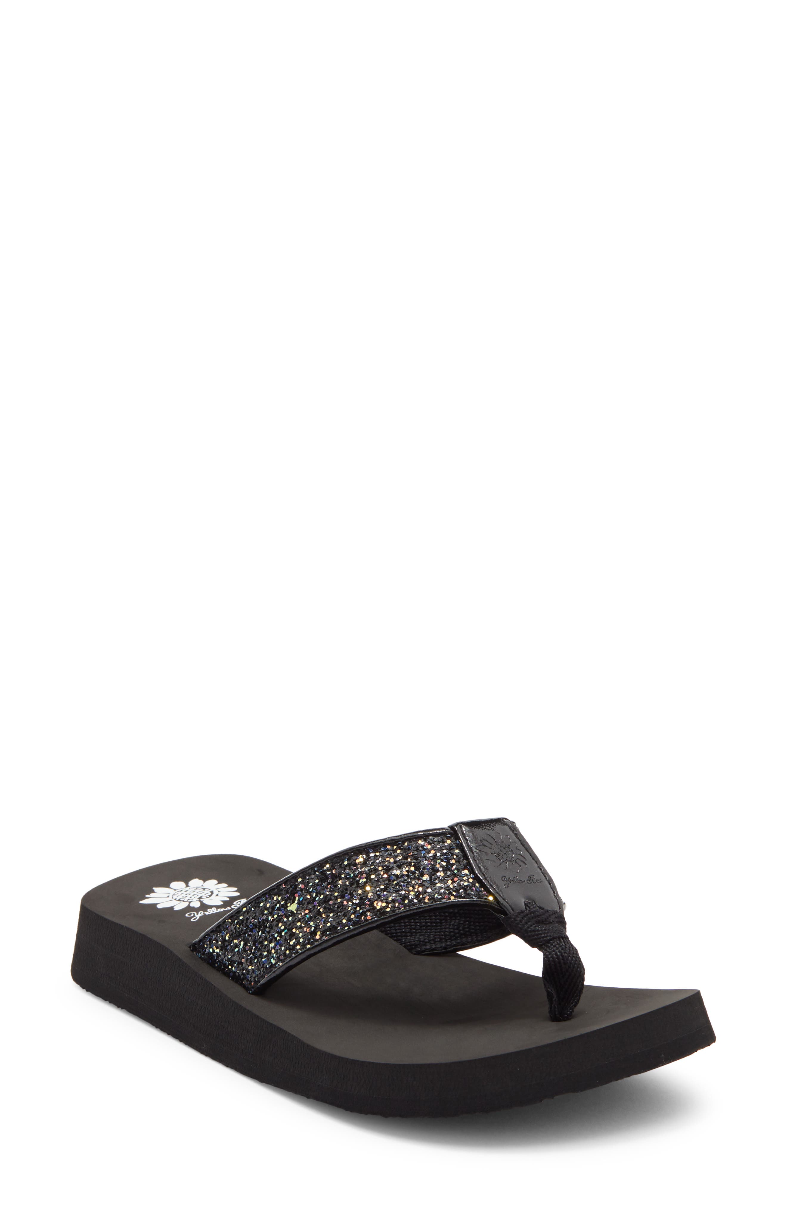 Yellow Box Premium Feliks Flip Flop Sandal