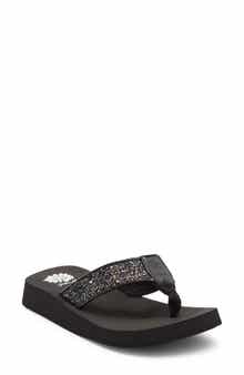 Yellow Box Premium Feliks Flip Flop Sandal