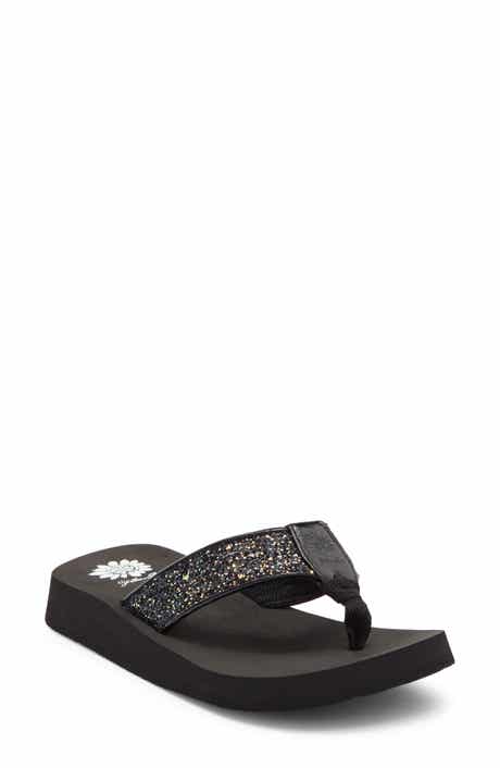 Yellow Box Premium Feliks Flip Flop Sandal