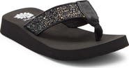 Yellow Box Premium Feliks Flip Flop Sandal