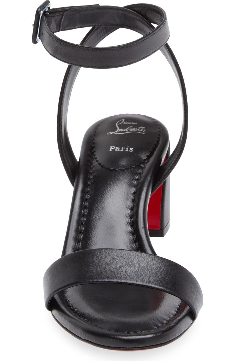 Christian Louboutin Miss Sabina Sandal, Alternate, color,