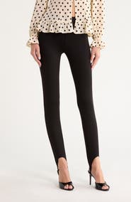 Reformation Needle Stirrup Leggings