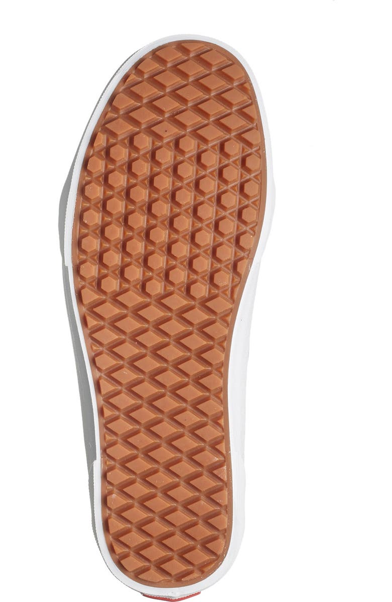 Vans Sk8-Hi Sunburn Suede Sneaker, Alternate, color,