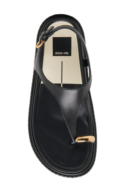 DOLCE VITA DOLCE VITA STEFAN SLINGBACK SANDAL