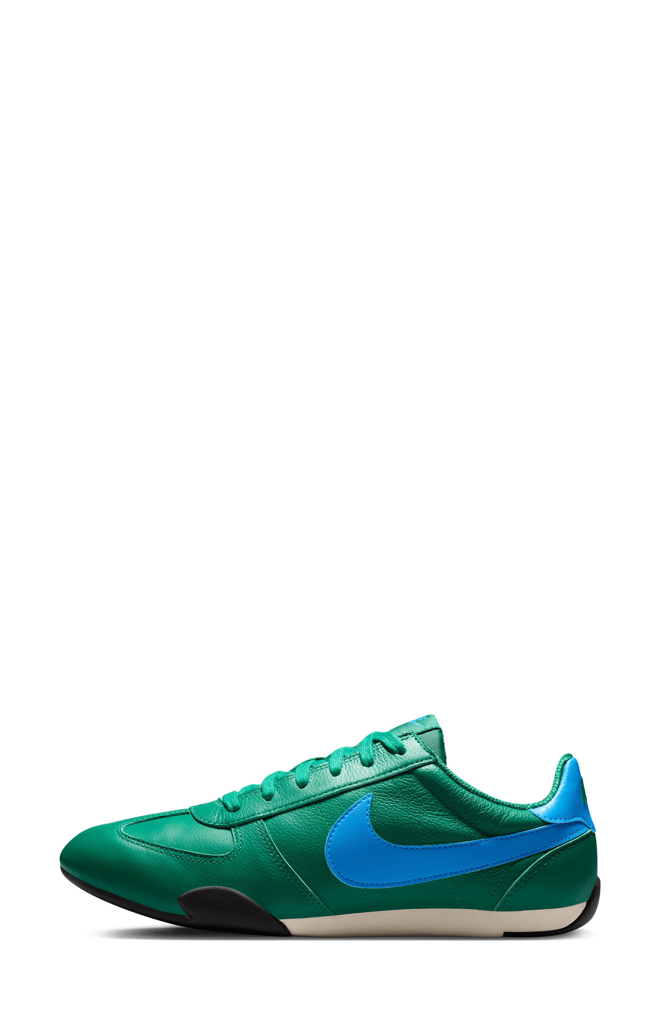 Nike Sprint Sister Sneaker, Alternate, color, Malcht/Ltphbl