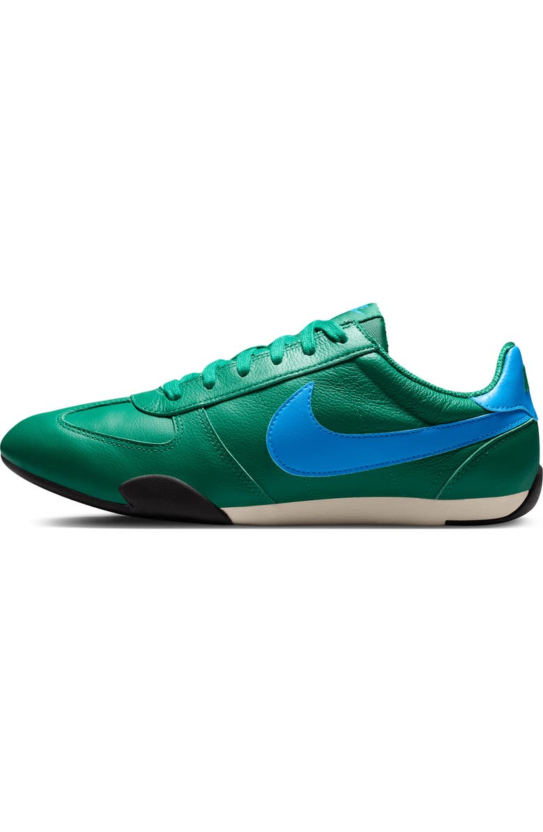 Nike Sprint Sister Sneaker, Alternate, color, Malcht/Ltphbl