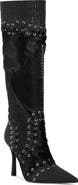 AZALEA WANG Novak Knee High Boot