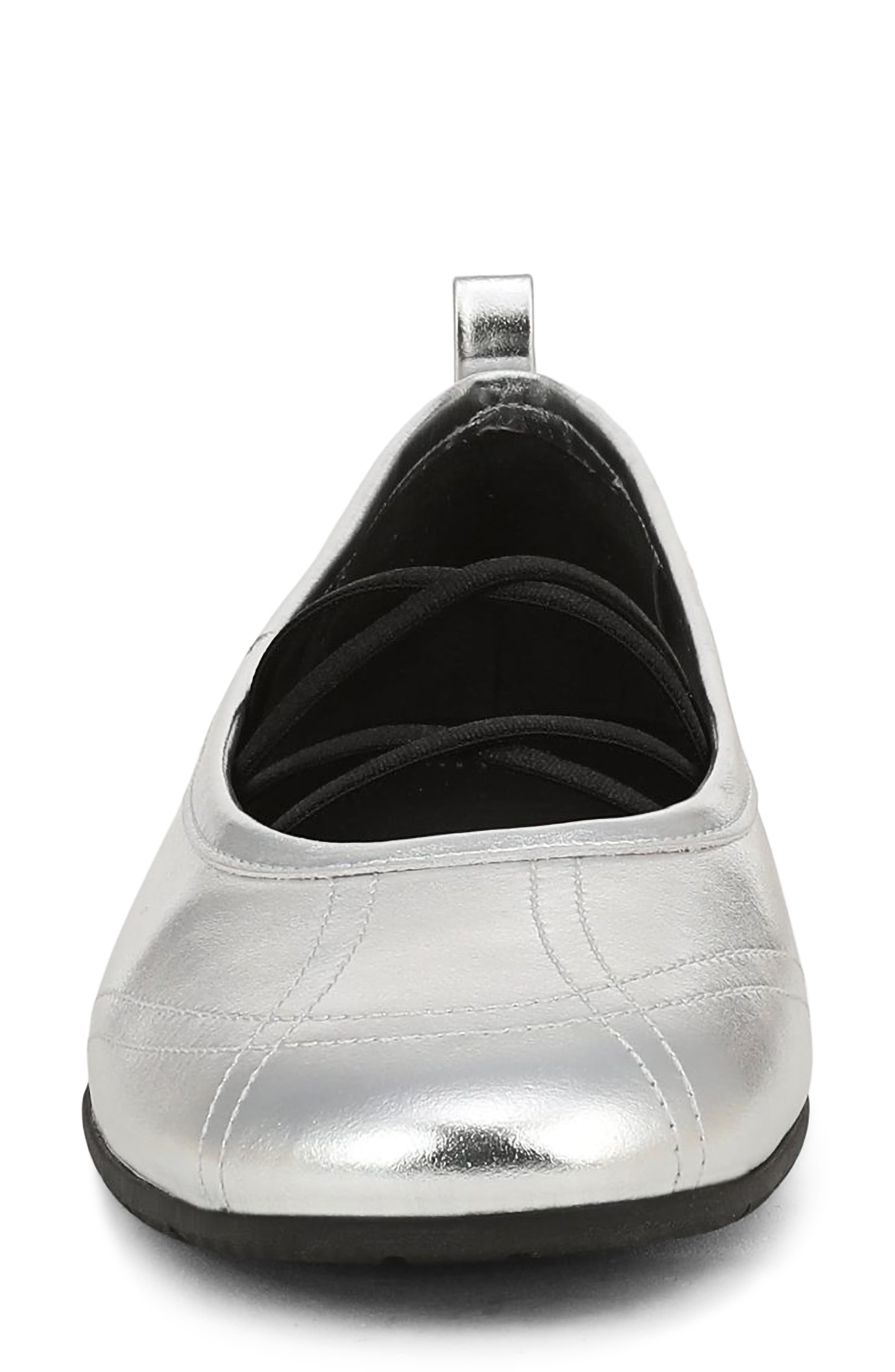Vince Coralie Ballet Sneaker, Alternate, color, 