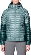 Mountain Hardwear Ghost Whisperer Hoodie