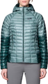 Mountain Hardwear Ghost Whisperer Hoodie