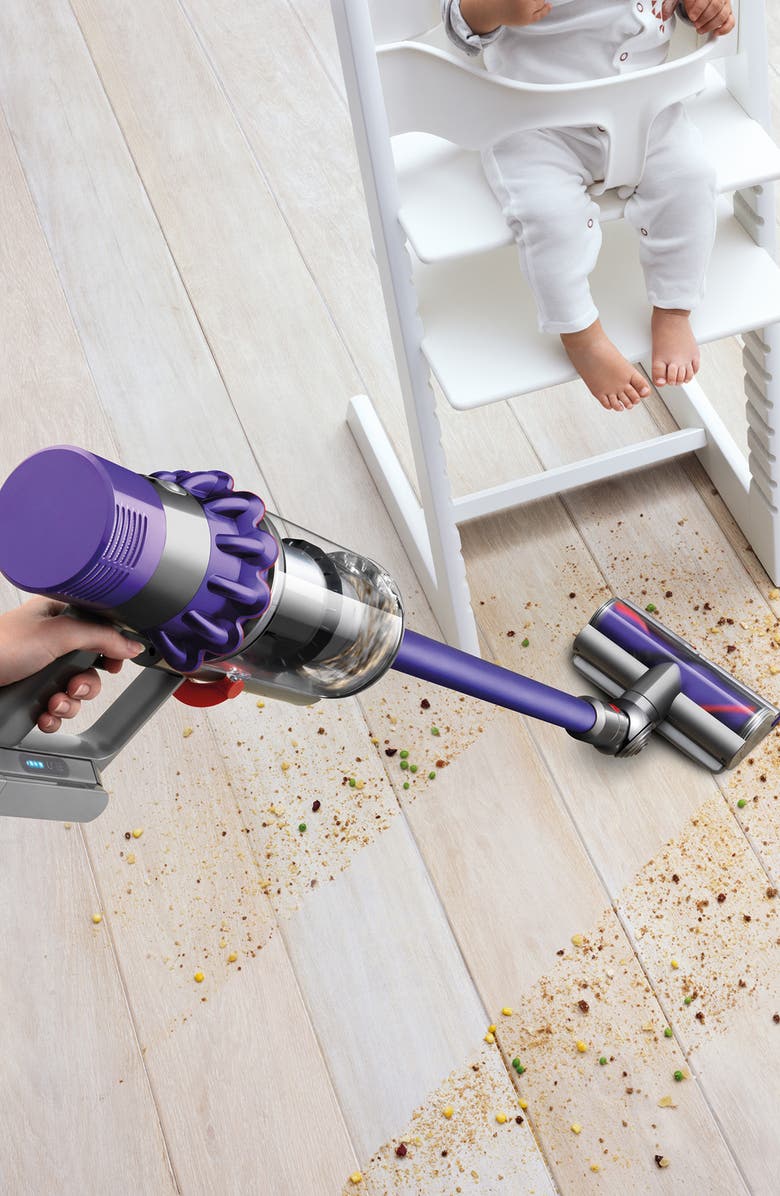 Dyson V10 Animal Cordless Vacuum - Refurbished, Alternate, color, 