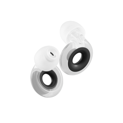 Engage 2 Plus Earplugs for Social Gatherings, Conversation, Parenting & More