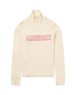 Amundsen Hero's Hide Half Zip Womens
