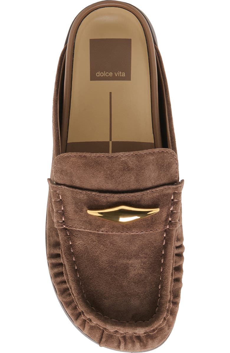 Dolce Vita Jodero Loafer Mule, Alternate, color,