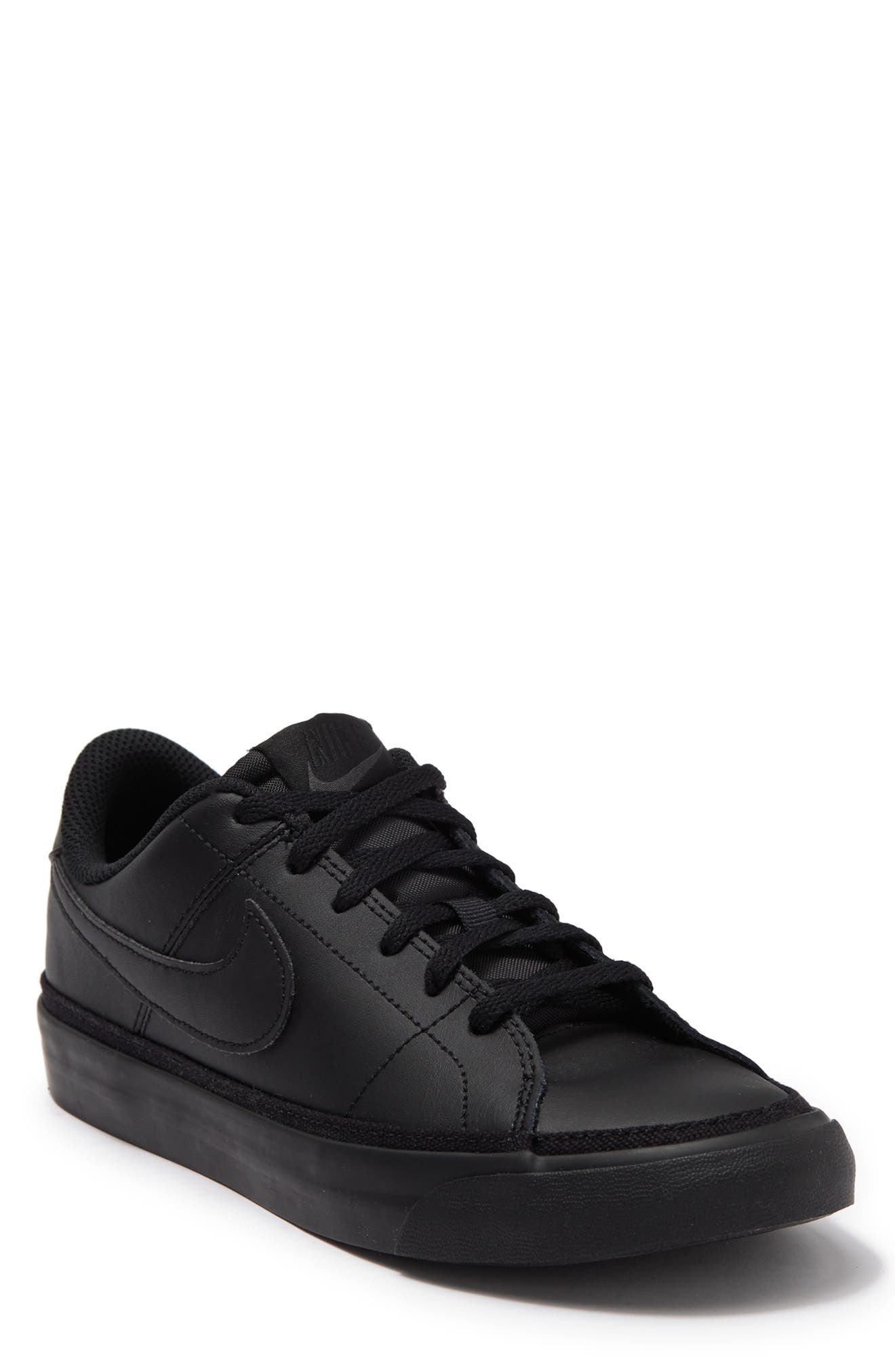 Nike Kids' Court Legacy Sneaker, Main, color, 