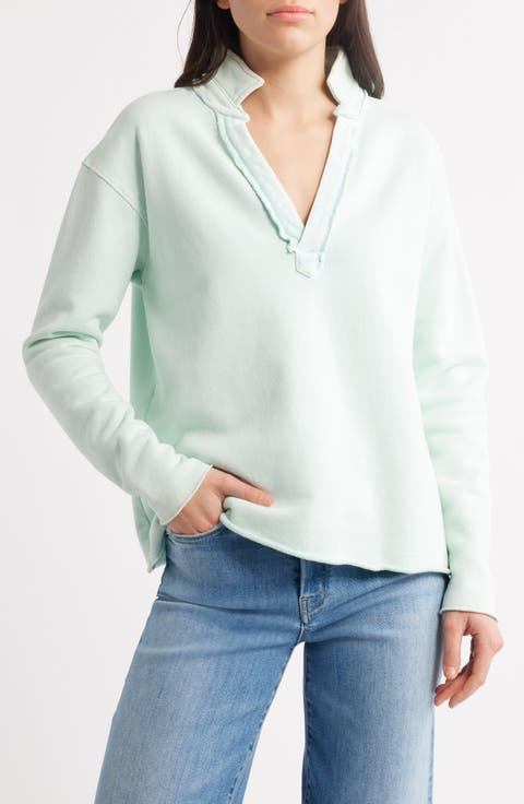 Shop Green Frank & Eileen Online | Nordstrom