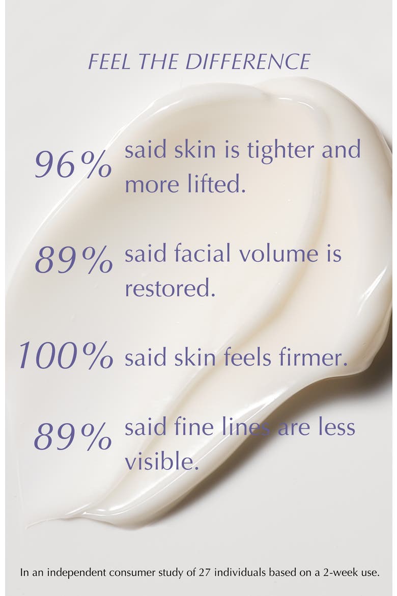 INFINESSE Derma Impact Cream, Alternate, color, White