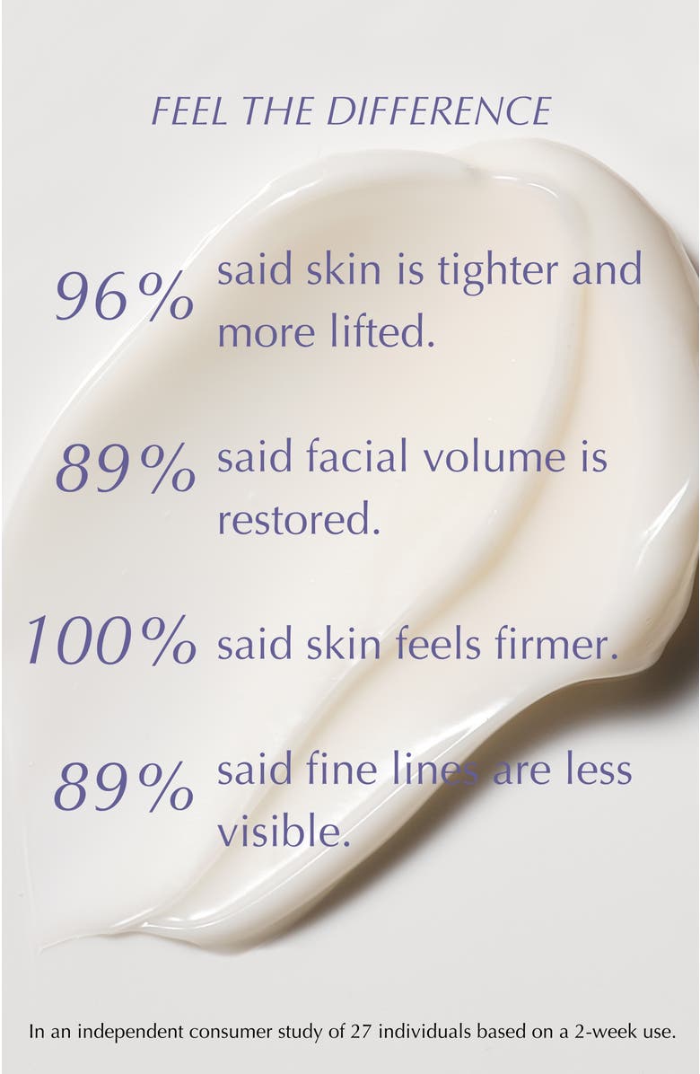 ALBION INFINESSE Derma Impact Cream, Alternate, color, White