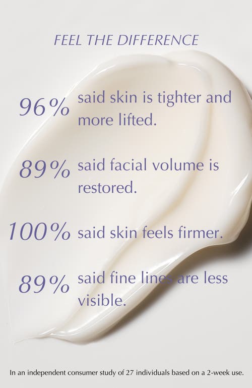 Albion Infinesse Derma Impact Cream In White