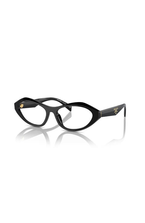 53mm Irregular optical glasses