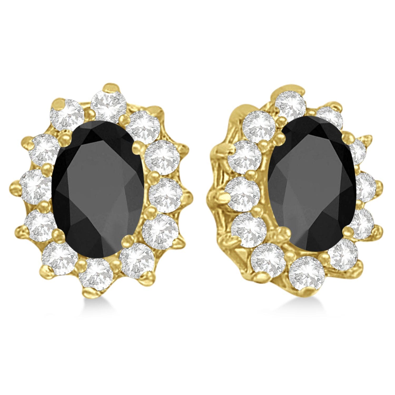 2.05ct/Yellow Gold