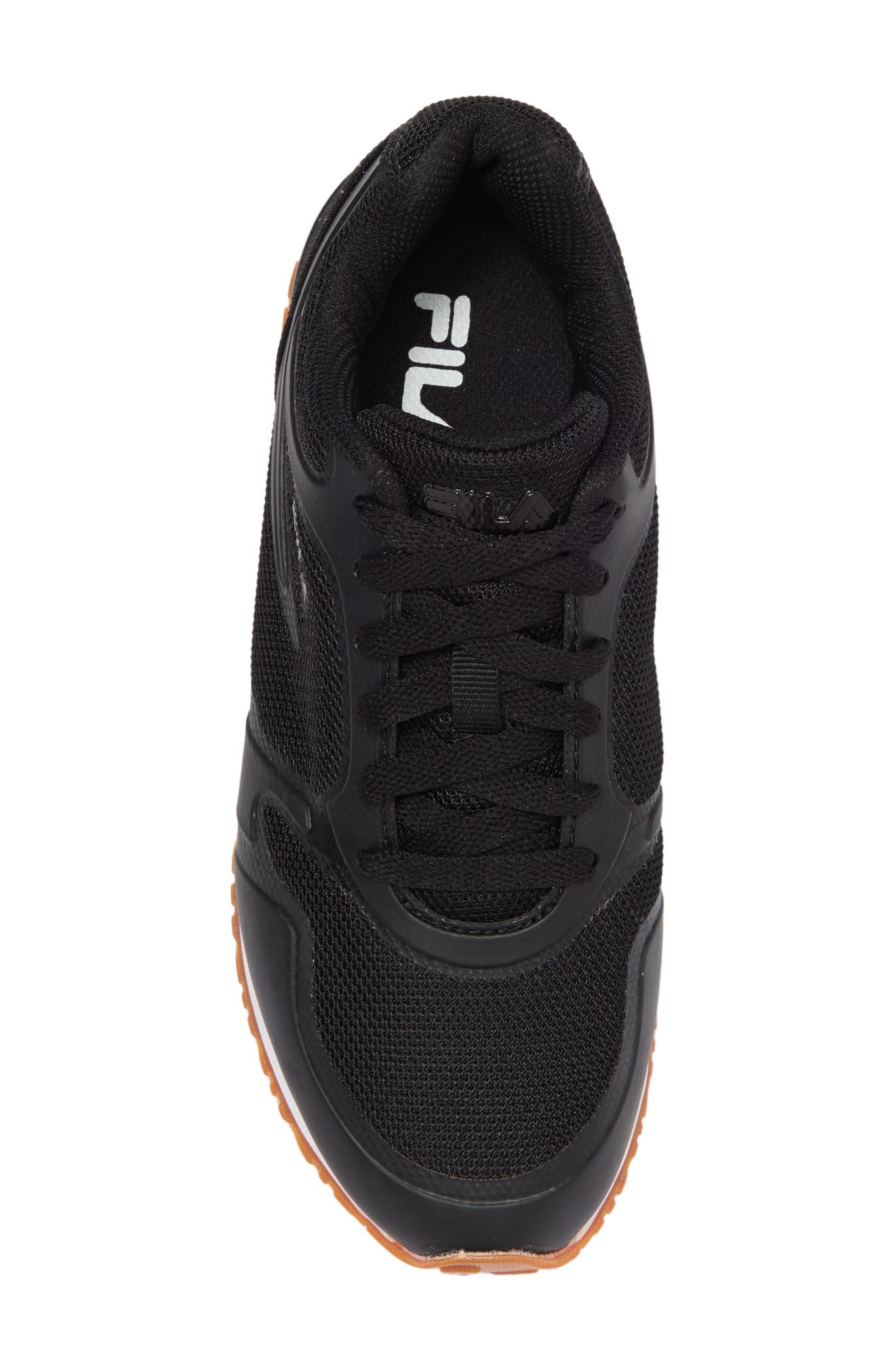 FILA Forerunner 18 Sneaker, Alternate, color, 