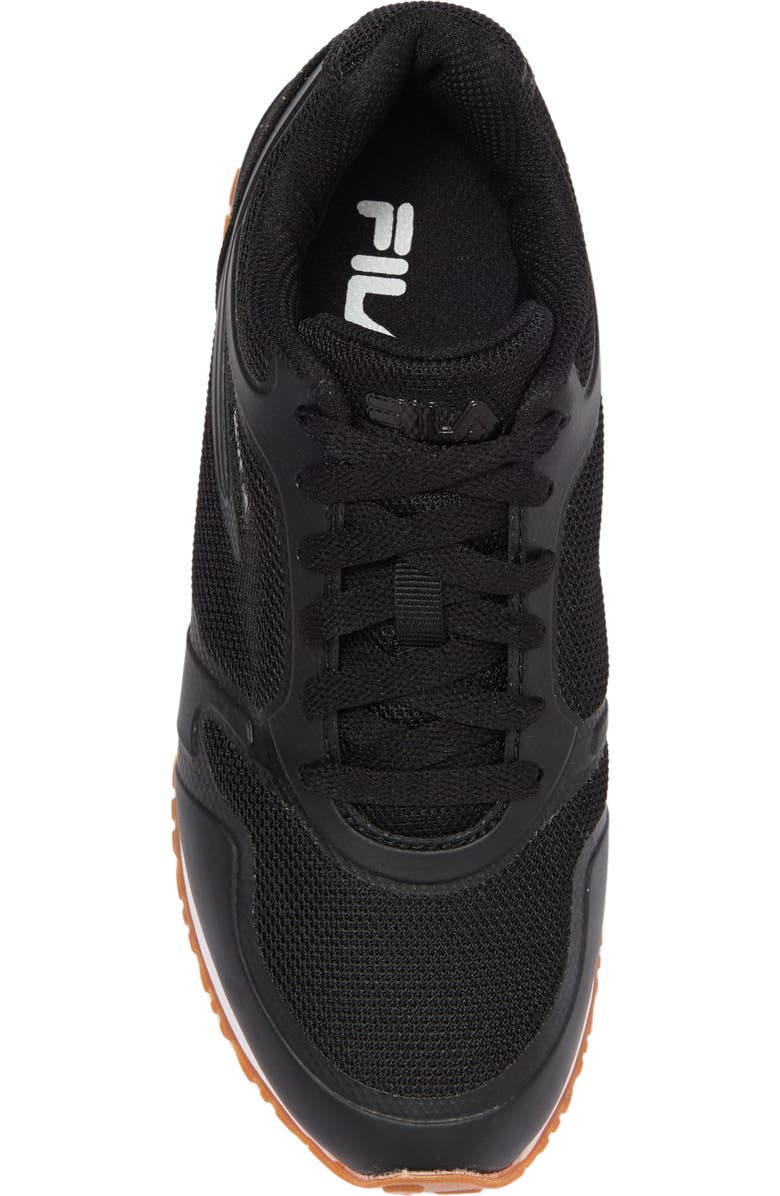 FILA Forerunner 18 Sneaker, Alternate, color,