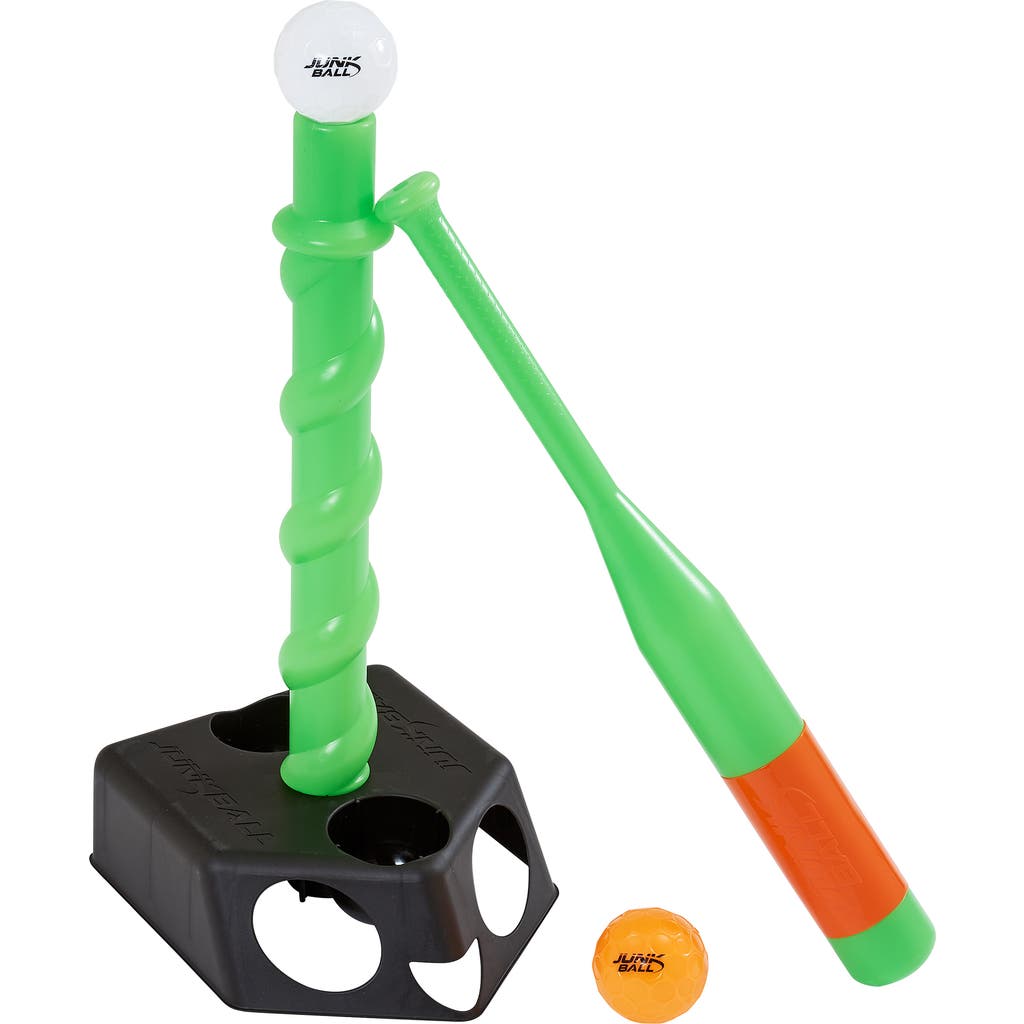 Junk Ball Tball Set in Multicolored  product