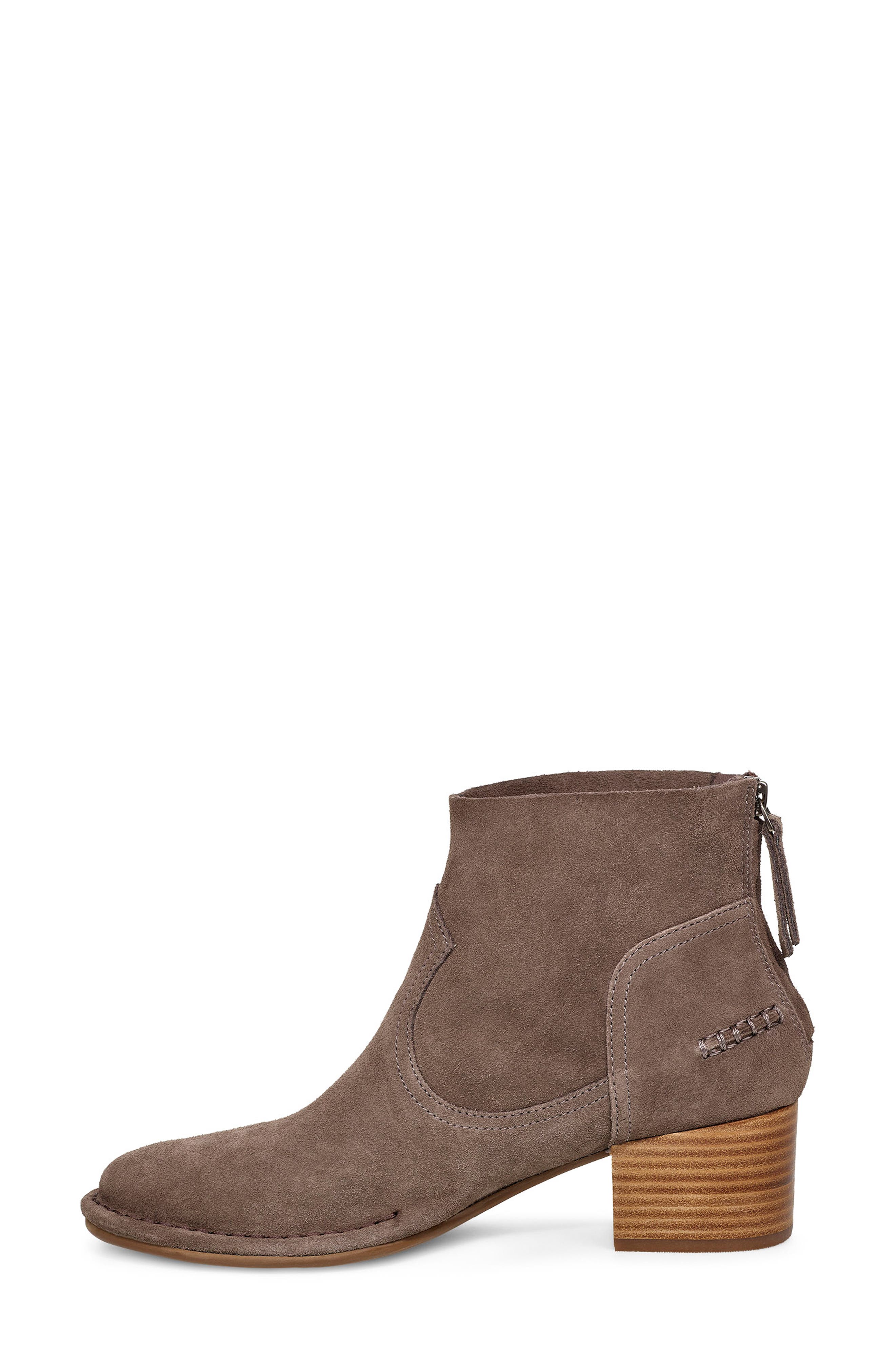 UGG<sup>®</sup> Bandera Bootie, Alternate, color, 