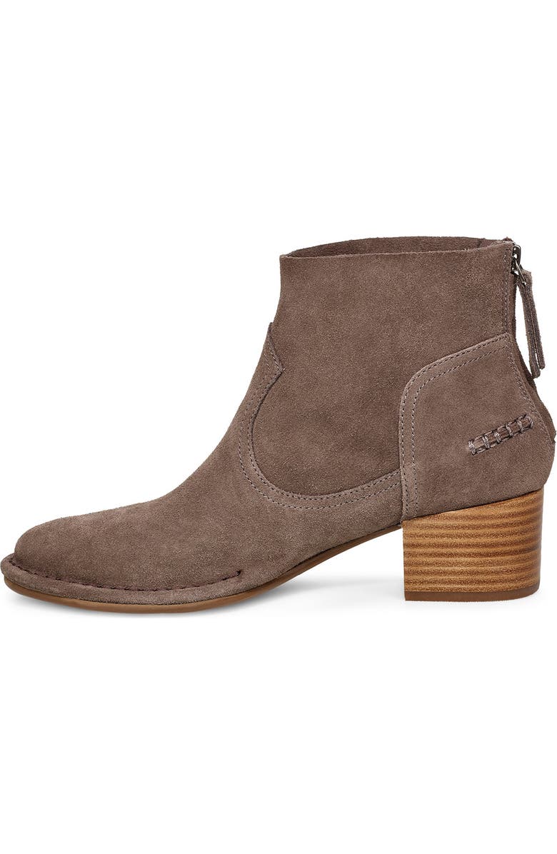 UGG<sup>®</sup> Bandera Bootie, Alternate, color,